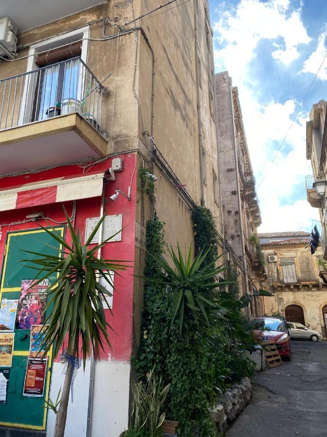 Casa Melina Lägenhet CTA Exteriör bild