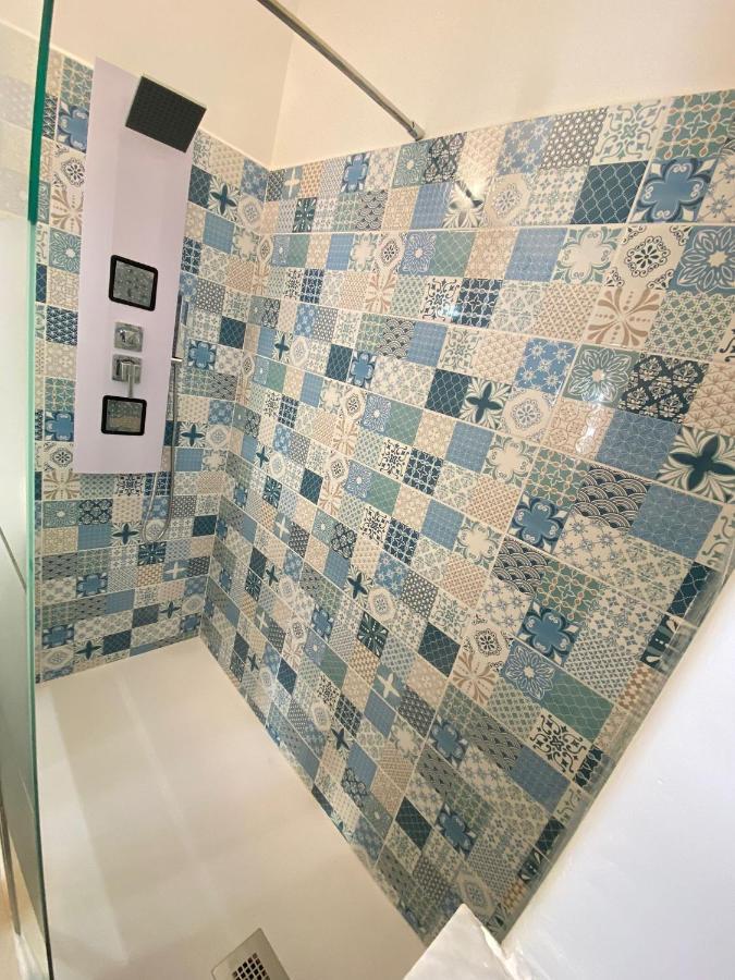 Casa Melina Lägenhet CTA Exteriör bild