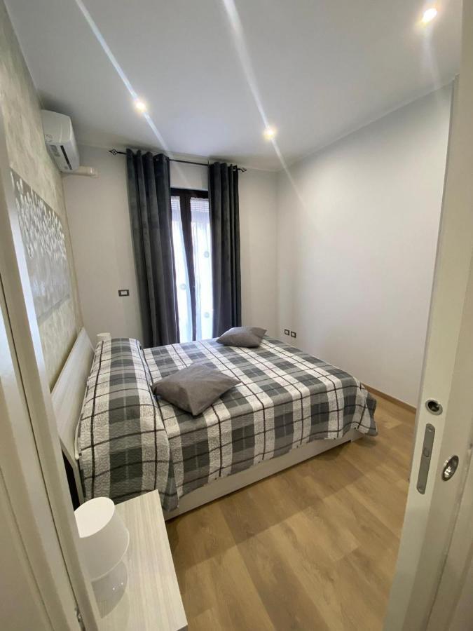 Casa Melina Lägenhet CTA Exteriör bild