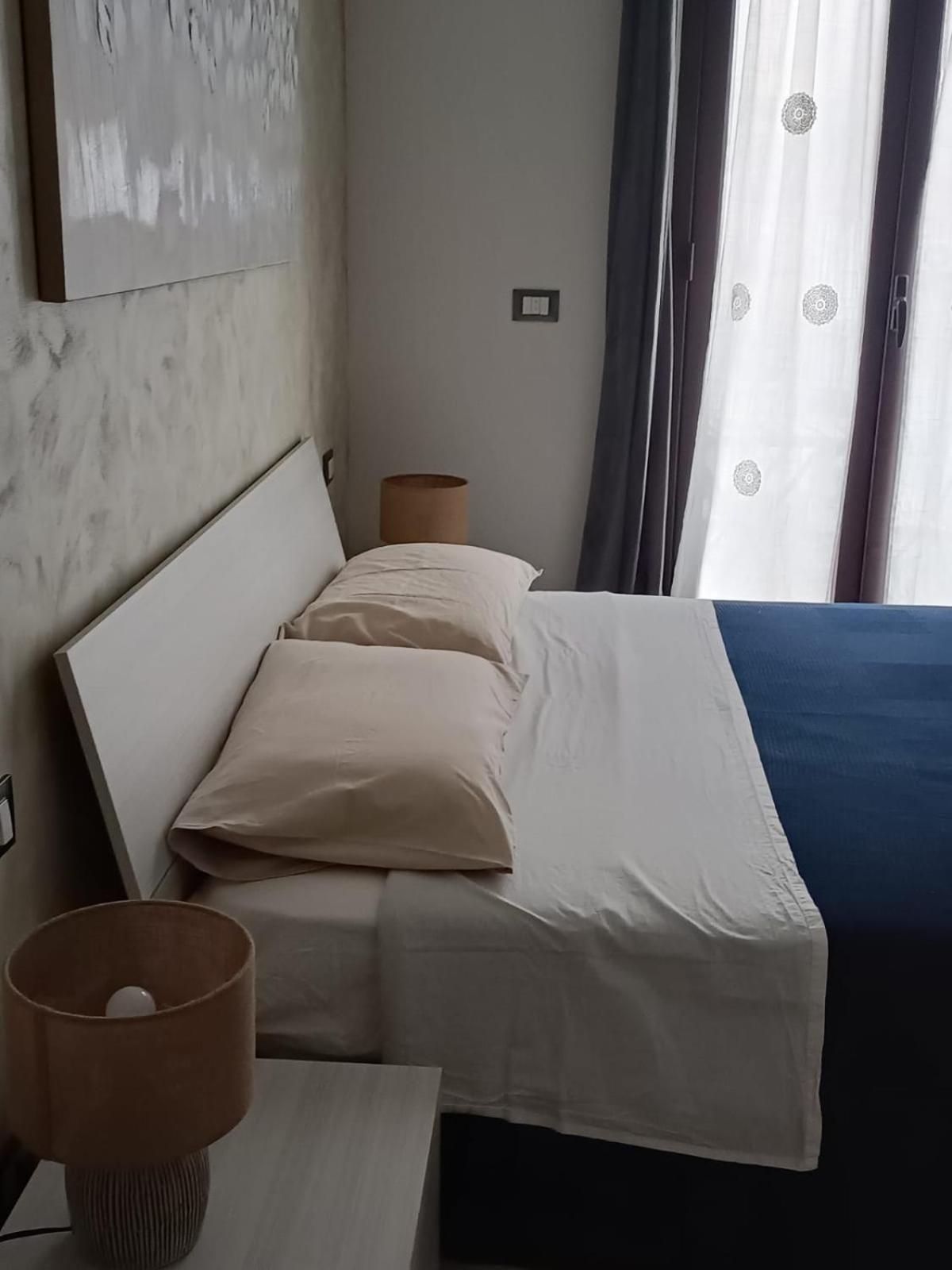 Casa Melina Lägenhet CTA Exteriör bild
