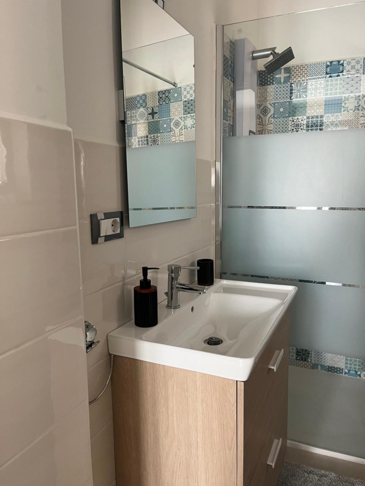 Casa Melina Lägenhet CTA Exteriör bild