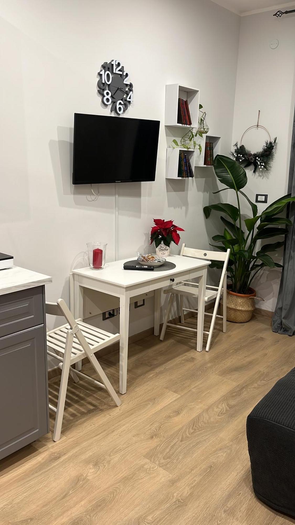 Casa Melina Lägenhet CTA Exteriör bild