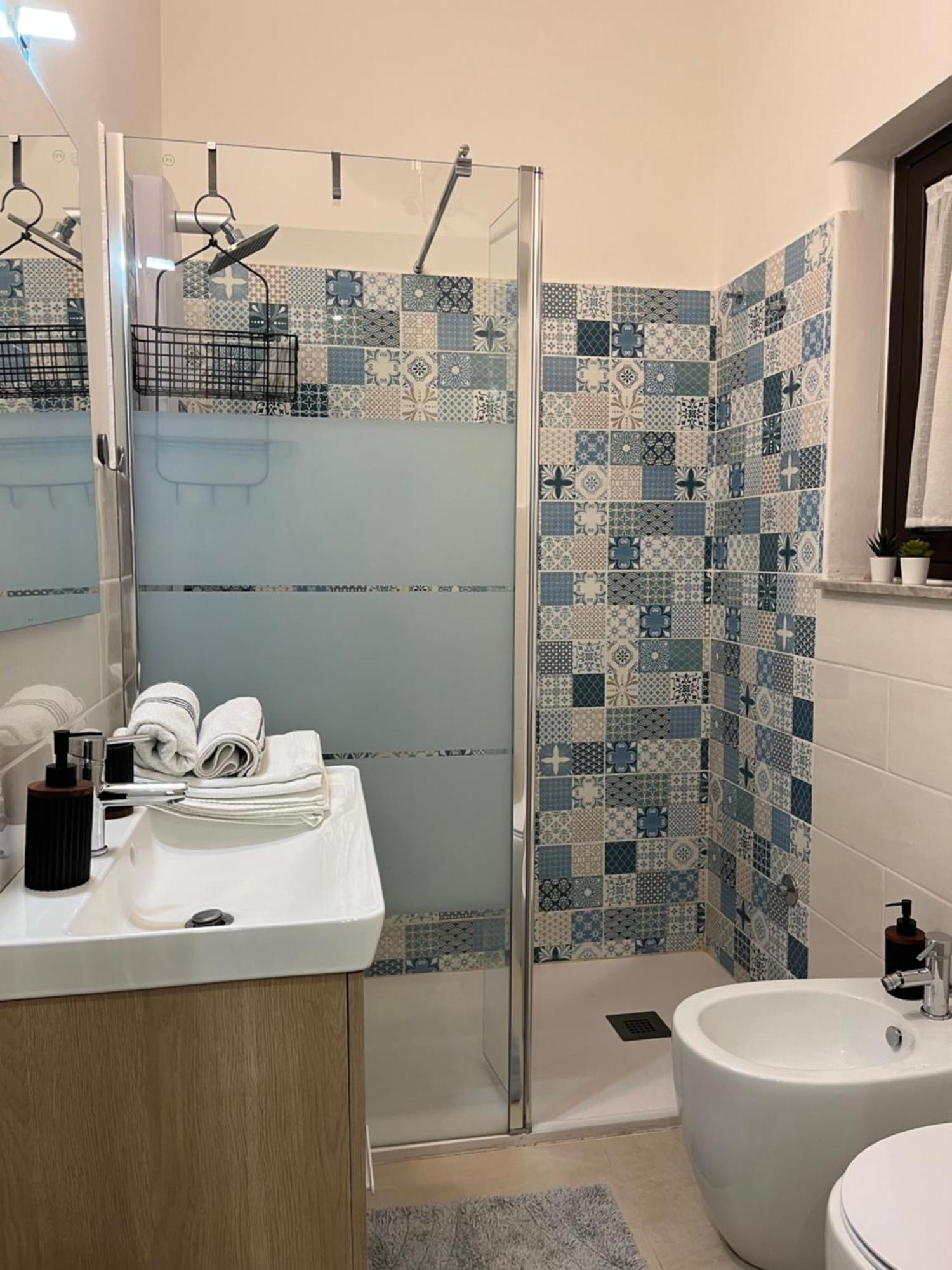 Casa Melina Lägenhet CTA Exteriör bild
